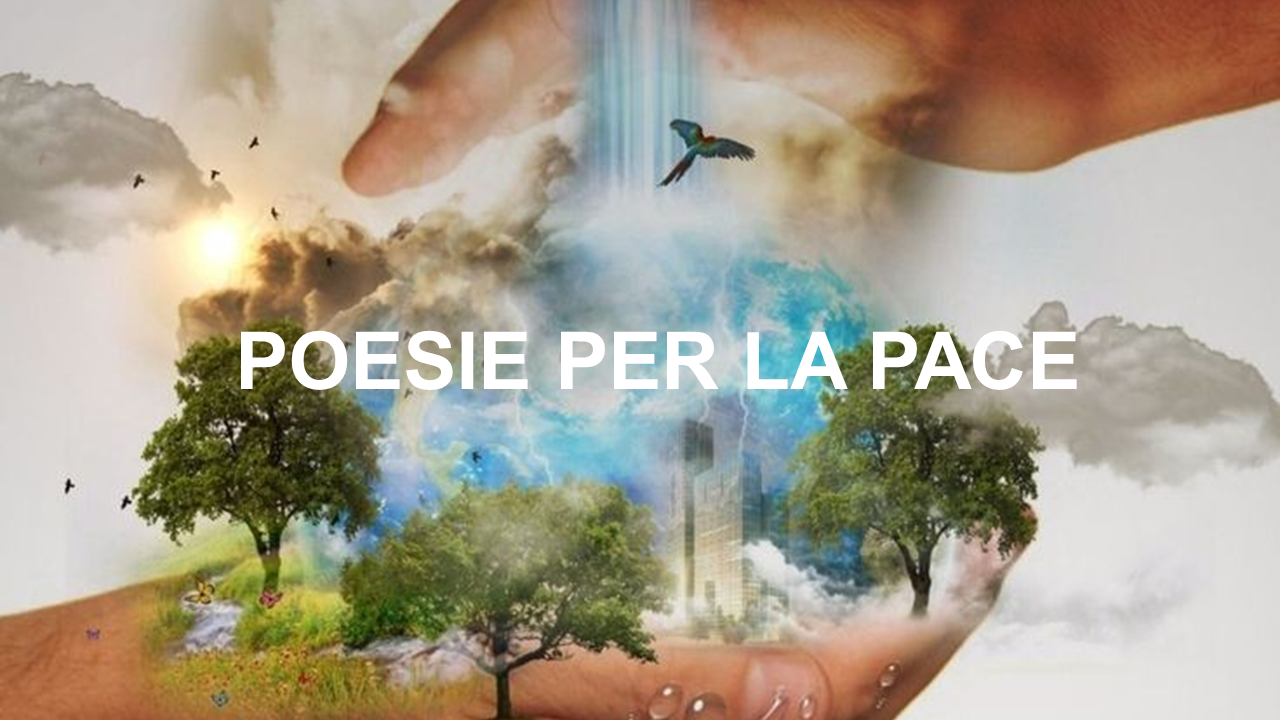 Poesie per la pace